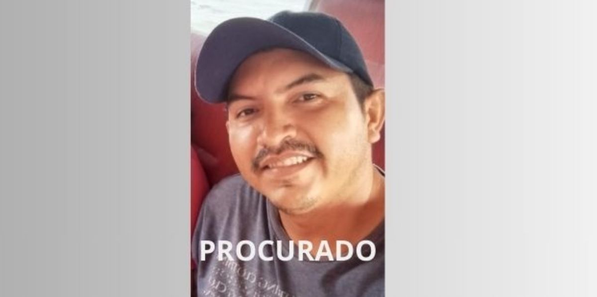 Procurado Pc Quer Localizar E Prender Homem Que Estuprou A Enteada De