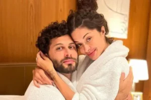 Jesus Luz procura lugar para morar após fim de namoro com Aline Campos