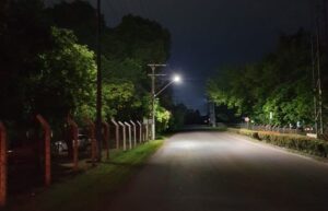 Ageman dá prazo de 48 horas para ManausLuz restabelecer iluminação pública no Distrito Industrial