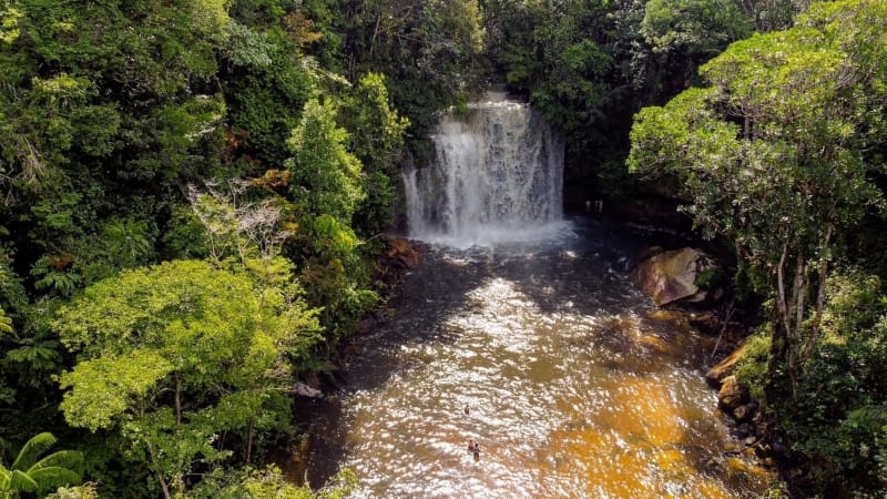 Amazonas