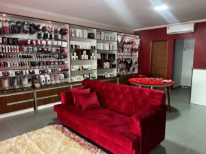 Em Manaus, Sex Shop inaugura segunda loja com desconto de 20% e muitas novidades