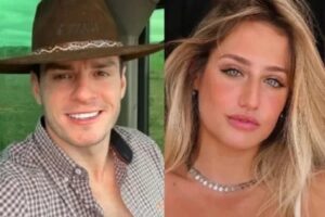 Bruna Griphao e Gustavo protagonizam primeira treta do BBB23
