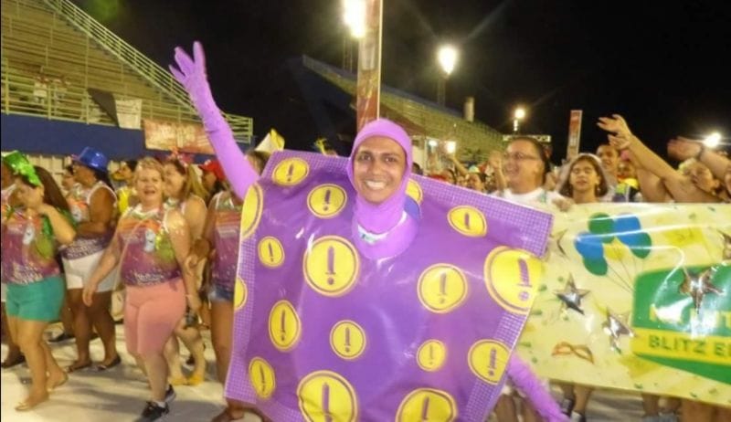 Concurso de Jingle Carnaval IST Concurso de Jingle Carnaval IST