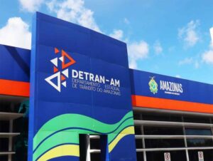 Aprovados no certame do Detran-AM poderão se matricular no curso de formação a partir desta terça (14)