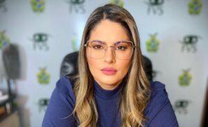 Tatyana Amorim é escolhida para assumir o cargo de diretora-presidente da FVS-RCP