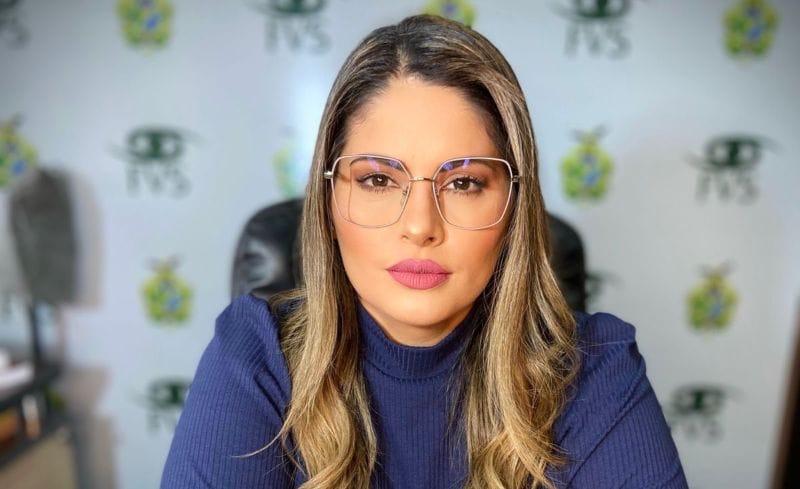 FVS RCP Tatyana Amorim