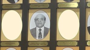 Presidente do TCE-AM lamenta morte de conselheiro aposentado