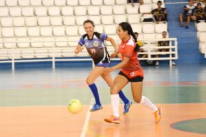 UEA divulga período de inscrição para VII Edição dos Jogos Universitários
