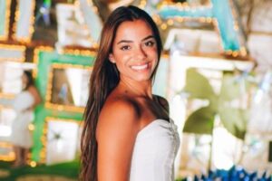 BBB23: Key Alves faz promoção no OnlyFans após escapar do Paredão