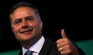 Ministro dos Transportes aposta em ampliação da malha ferroviária