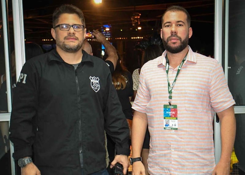 PC AM DG BRUNO FRAGA E DGA GUILHERME TORRES FOTO ERLON RODRIGUES 1 1 PC AM DG BRUNO FRAGA E DGA GUILHERME TORRES FOTO ERLON RODRIGUES 1 1