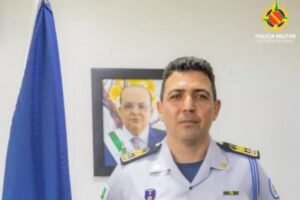 Moraes concede liberdade provisória a ex-comandante da PMDF