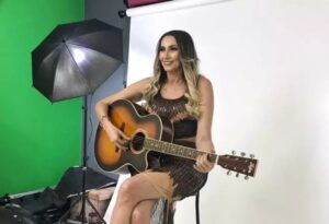 Morre Rita de Cássia, cantora do hit ‘Meu Vaqueiro, Meu Peão’