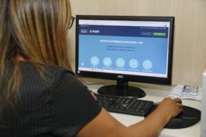 Secretaria de Educação abre inscrições para o primeiro Provão Eletrônico de 2023