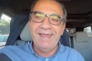 Silas Malafaia debocha sobre boatos de morte: ‘Mais vivo do que nunca’