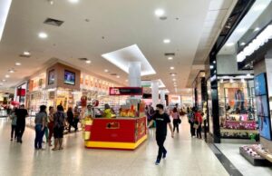 Sumaúma Park Shopping promove super saldão a partir desta quinta-feira (4)