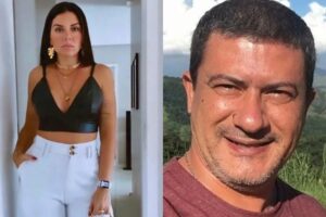 Justiça tira poder da viúva de Tom Veiga de gerir herança após desconfiança da família