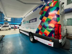 Prefeitura levará serviços da Semtepi a todas as zonas de Manaus com atendimento itinerante