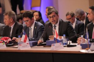 Wilson Lima destaca que defesa da Zona Franca é pauta prioritária do Governo do Amazonas
