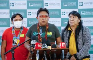 Crise humanitária: Entenda o que aconteceu com os povos indígenas Yanomamis em Roraima