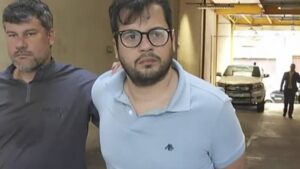 ‘Não é médico, é um monstro’, diz vítima de anestesista preso por estuprar pacientes