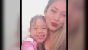 Mãe suspeita de asfixiar criança de 6 anos em Manaus postava declarações para filha nas redes sociais