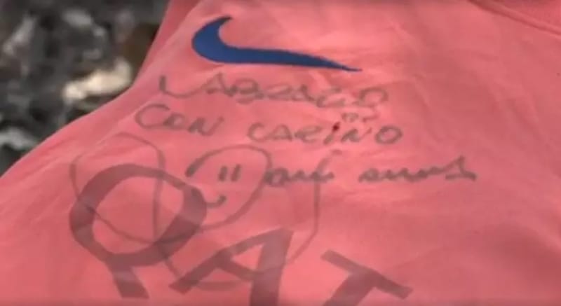 autografo