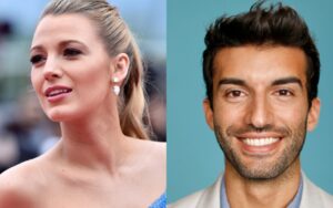 Blake Lively e Justin Baldoni vão estrelar a adaptação do livro ‘É Assim que Acaba’
