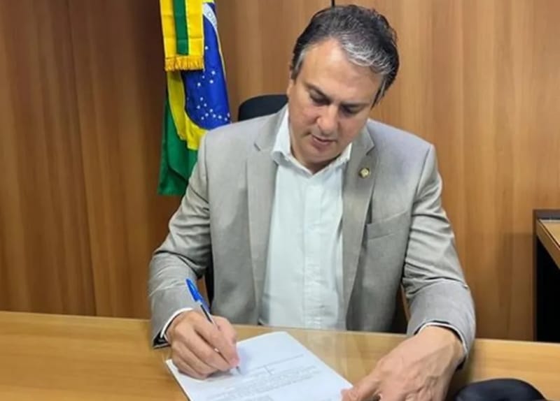 camilo santana