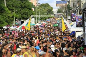 Confira o resultado preliminar do edital de apoio às bandas, blocos e carnaval de rua em Manaus