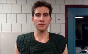 Suspeito de chacina de estudantes em Idaho estudava mentes criminosas