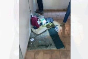 Vendadas e amarradas, sogra e cunhada de cabeleireira ficaram 2 semanas em cativeiro
