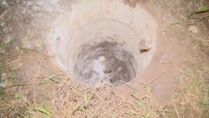 Chacina de família do DF: polícia identifica último corpo encontrado em fossa de casa