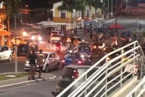 Bebê e outras quatro pessoas são assassinadas a tiros em chacina em PE