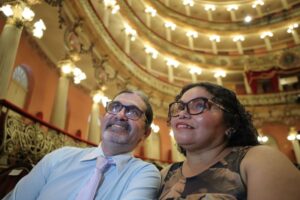 Wilson Lima vai substituir retratos oficiais nas repartições públicas por fotos de cidadãos do Amazonas