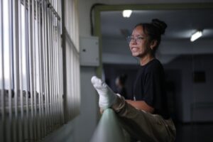 “As aulas do Liceu mudaram a vida das minhas meninas”, ressalta mãe que acompanha as filhas nos cursos de dança e desenho