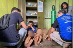 Yanomami: deputados federais pedem a criação de CPI para apurar crise