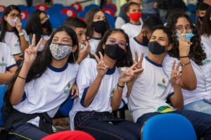 Passe-Livre estudantil fica disponível a partir de segunda (6), informa Prefeitura
