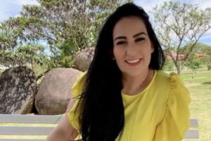 Fabíola Gadelha, a Rabo de Arraia, é demitida da Record TV
