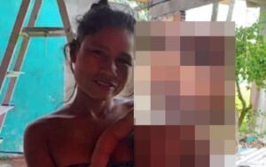 Mulher é encontrada morta com faca cravada nas partes íntimas dentro de posto policial, no AM