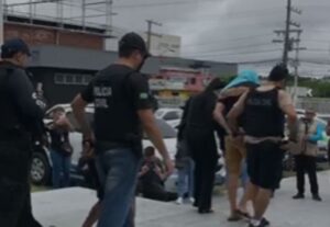Cantor sertanejo foi morto por engano em Manaus, diz Polícia Civil