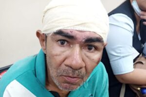 HPS João Lúcio procura familiares de idoso internado na unidade