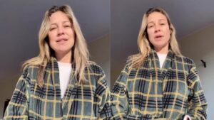 Pedro Scooby processa Luana Piovani e expõe fotos da atriz nua: “Quer me calar”