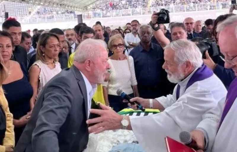 lula pele lula pele