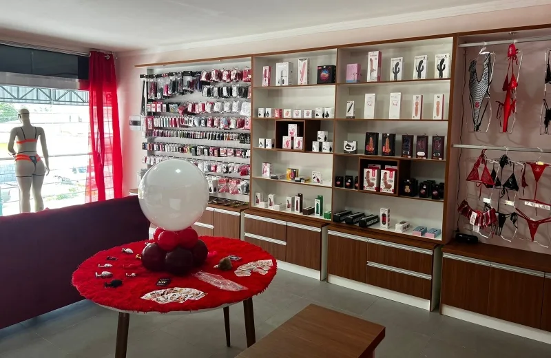 luxure sex shop manaus