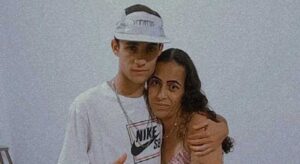 Mãe recebe rim do filho que morreu em acidente de trânsito em Birigui, no interior de São Paulo
