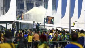 PF cumpre 16 mandados de prisão em nova fase de operação contra extremistas do 8 de Janeiro