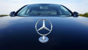 IPVA mais caro do AM é uma Mercedes Benz avaliada em R$ 400 mil