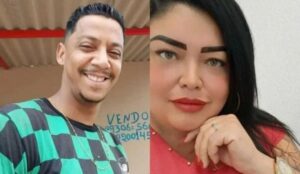 ‘Fiz merda’, disse marido após matar mulher que perguntou sobre amante