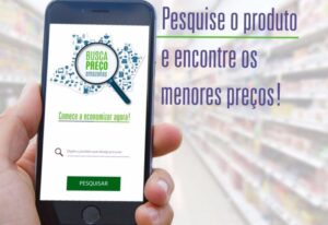 ‘Busca Preço’ permite economizar quase 2.000% na compra de material escolar